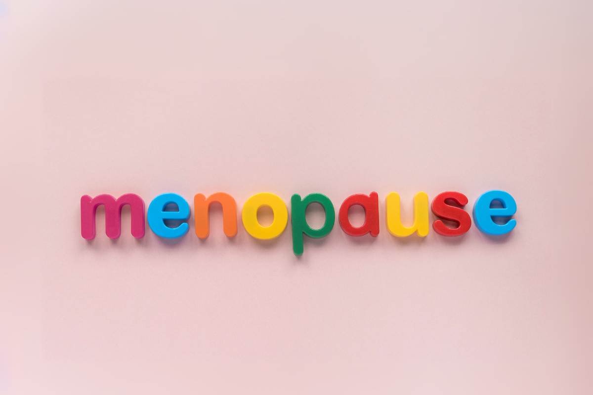 Where are you on your Menopause Journey?