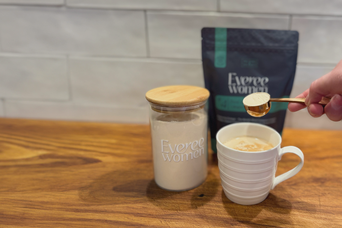 Not Your Standard Collagen: Why Less Soluble Means More Powerful