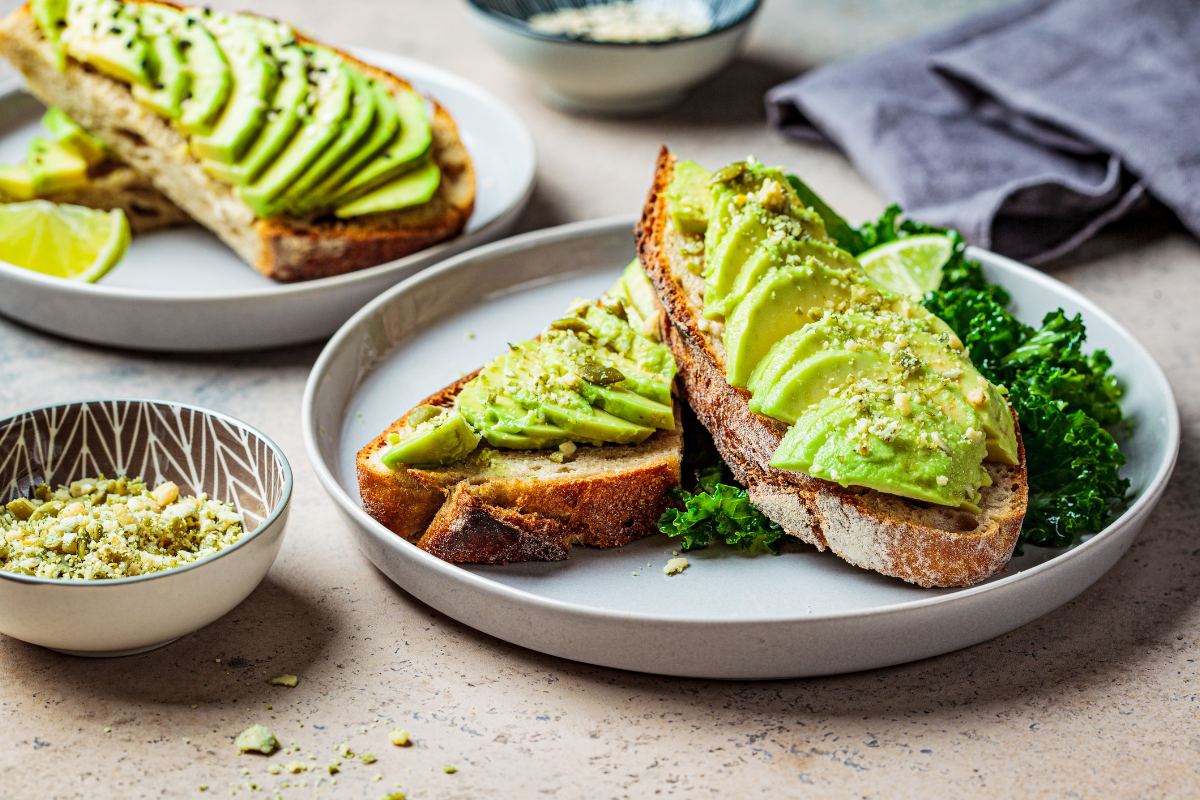 5 Reasons to Add Biotin to Your Diet Now