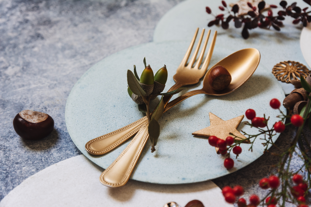 Finding Balance, Not Perfection During the Festive Season