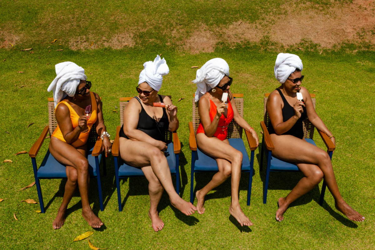 Navigating Your New Normal in Post-Menopause