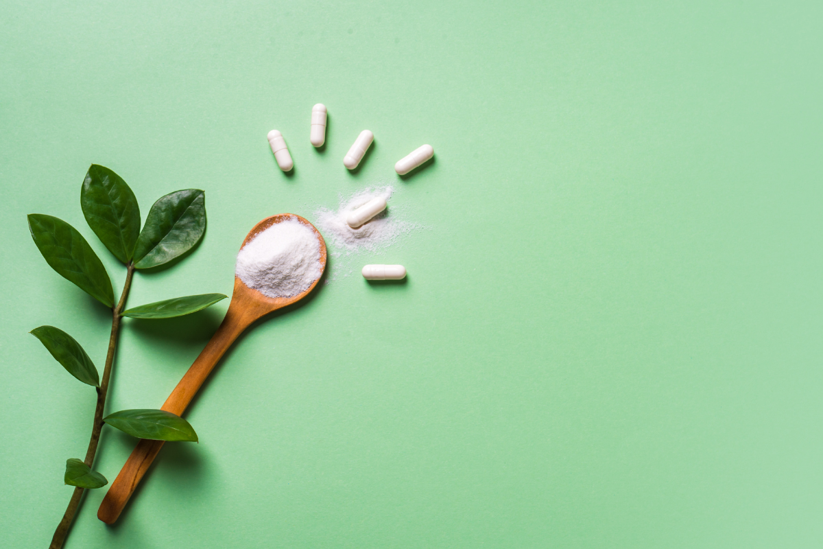 Not All Collagen Is Created Equal: Discover Ovitage® by Everee Women™