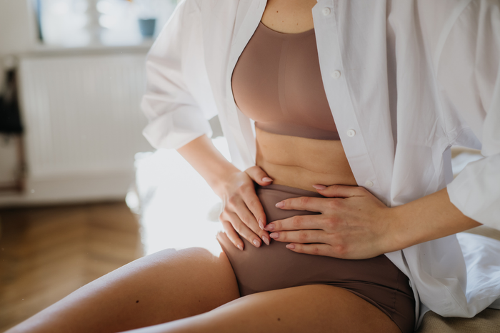 Pelvic Health and Perimenopause