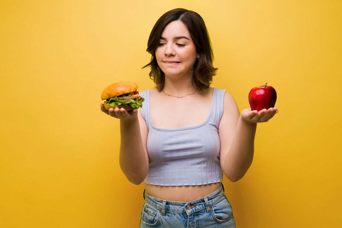 Rebalancing Energy Requirements in Peri-Menopause