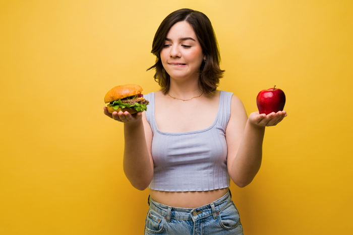 Rebalancing Energy Requirements in Peri-Menopause