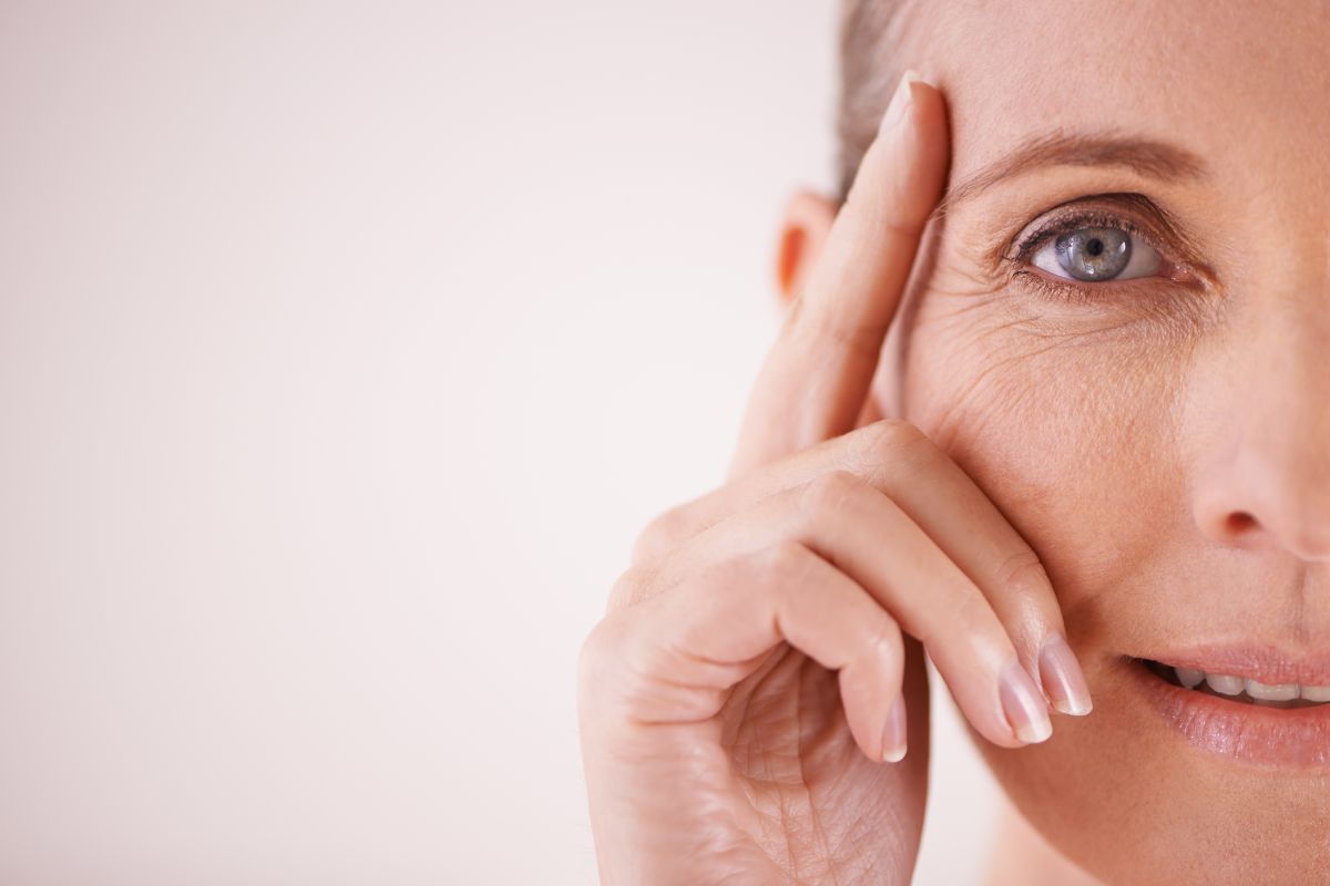 The Truth About Aging: Why Real Education Beats Marketing Spin Every Time