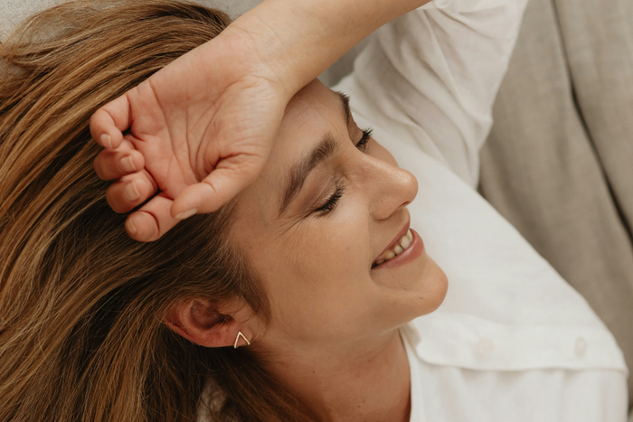 Sleep versus Menopause: How to Reclaim Restorative Sleep