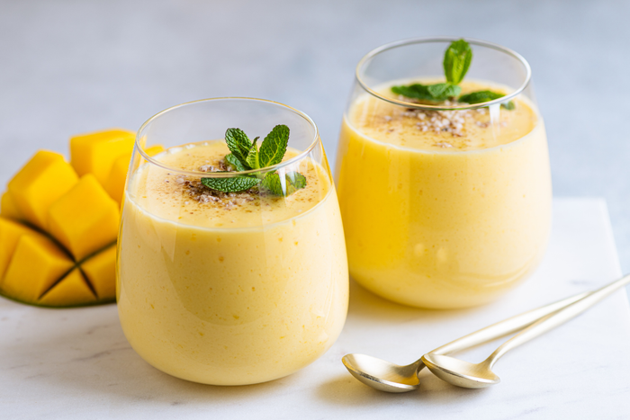 Mango Lassi