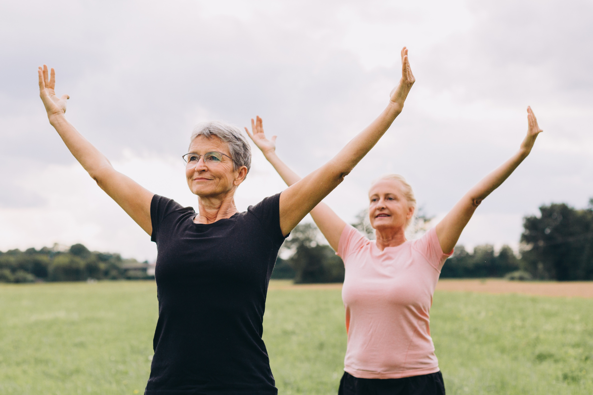 Why women have different protein nutrition needs at different life stages