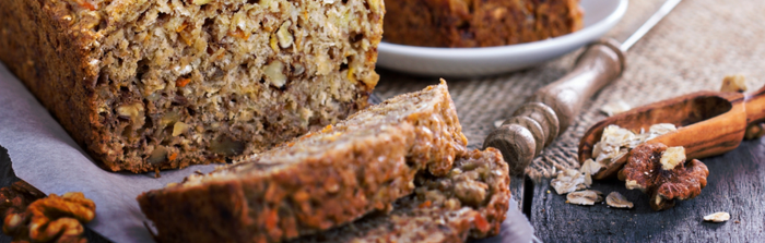 Protein Power Breakfast Loaf - Recipe by Everee Women