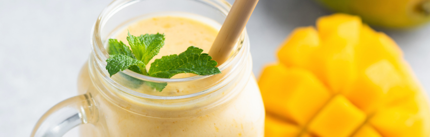 Summer Fruit Refresher