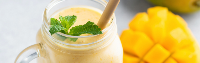 Summer Fruit Refresher