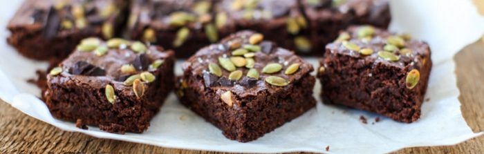 Kūmara and Orange Bliss Bites