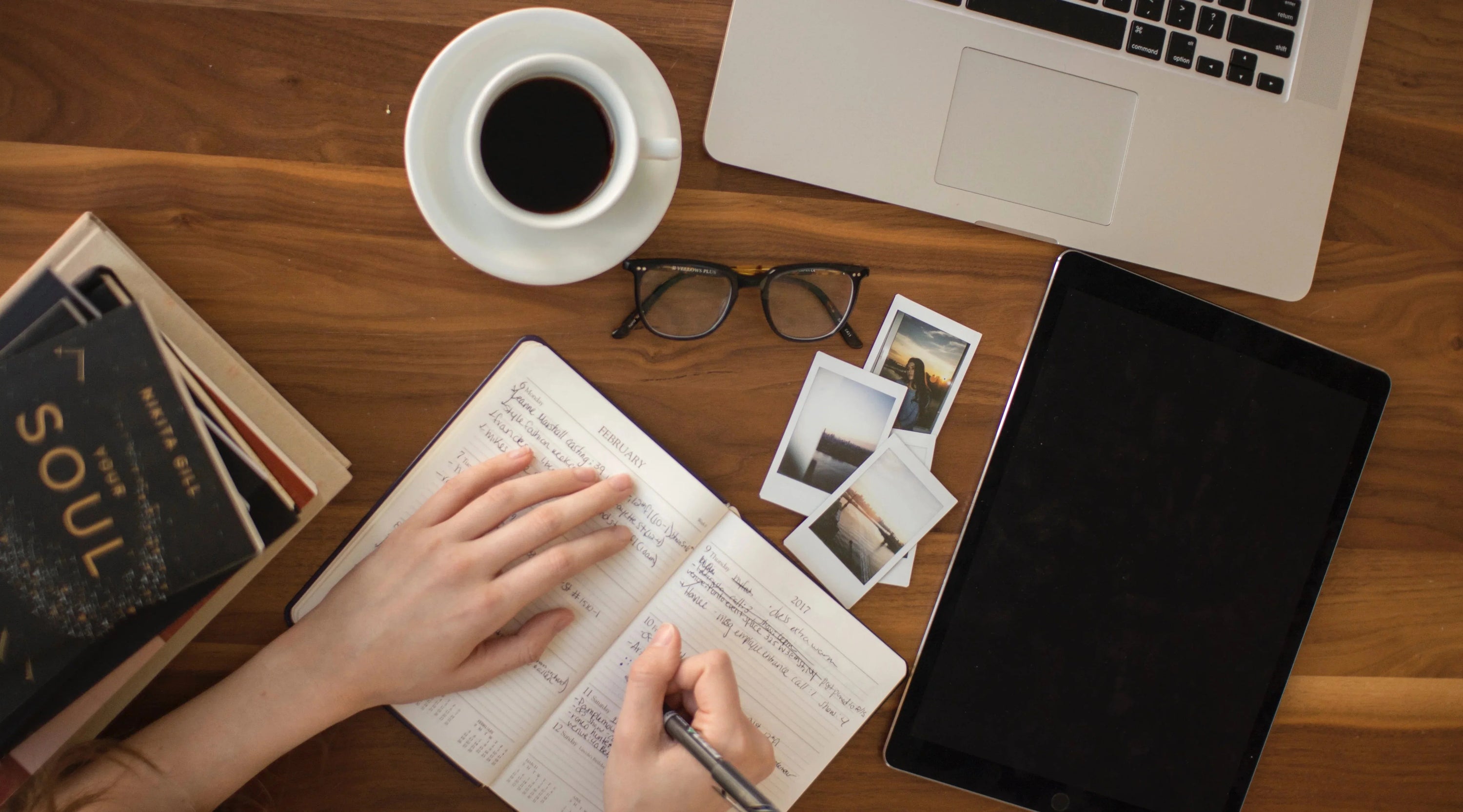 Beating the Back to Work Blues and Getting Back on Track after Summer Holidays
