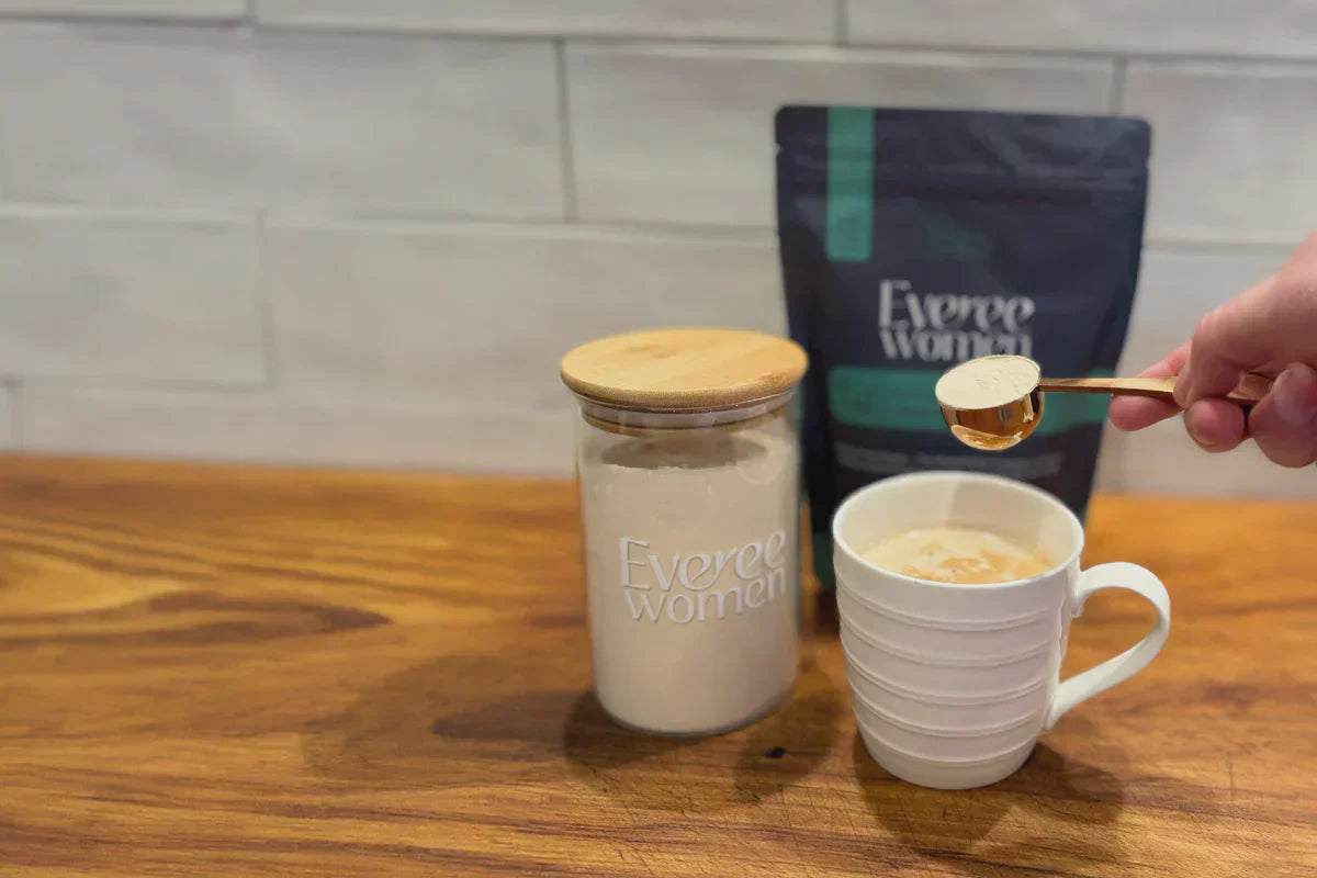 Everee Women is not your average collagen