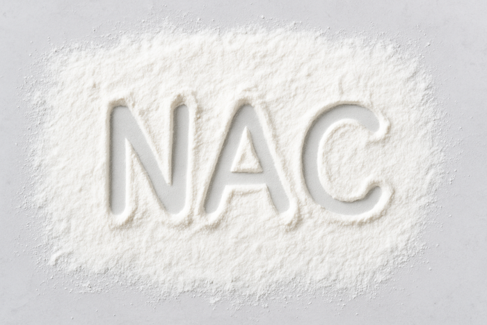 Why Ovitage Beats NAC & Cysteine Collagen