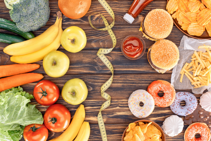 Why Diets Don’t Work—and What to Do Instead