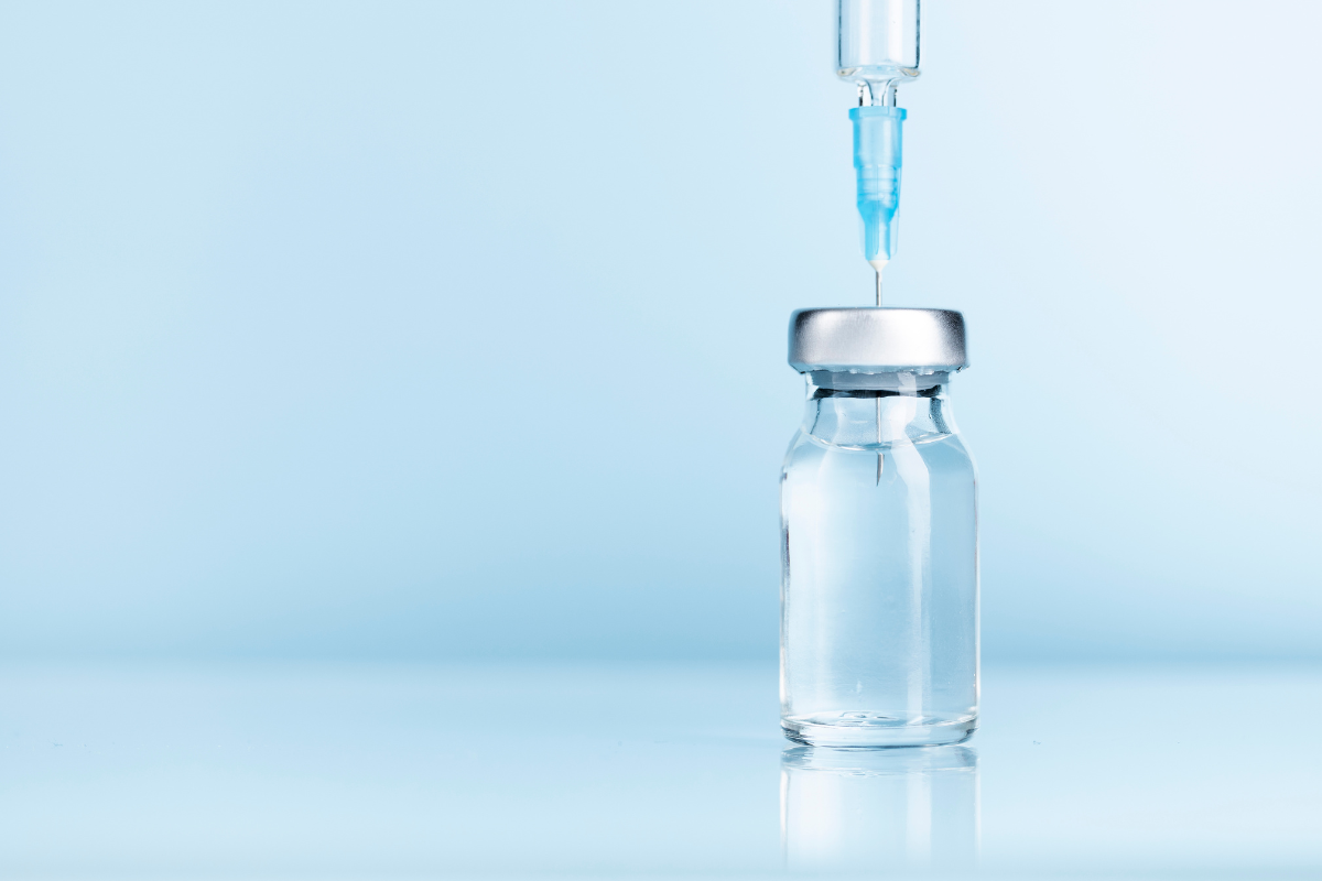 GLP-1 Weight-loss Medications