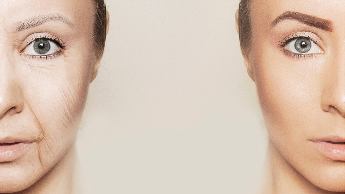 The Truth About Aging